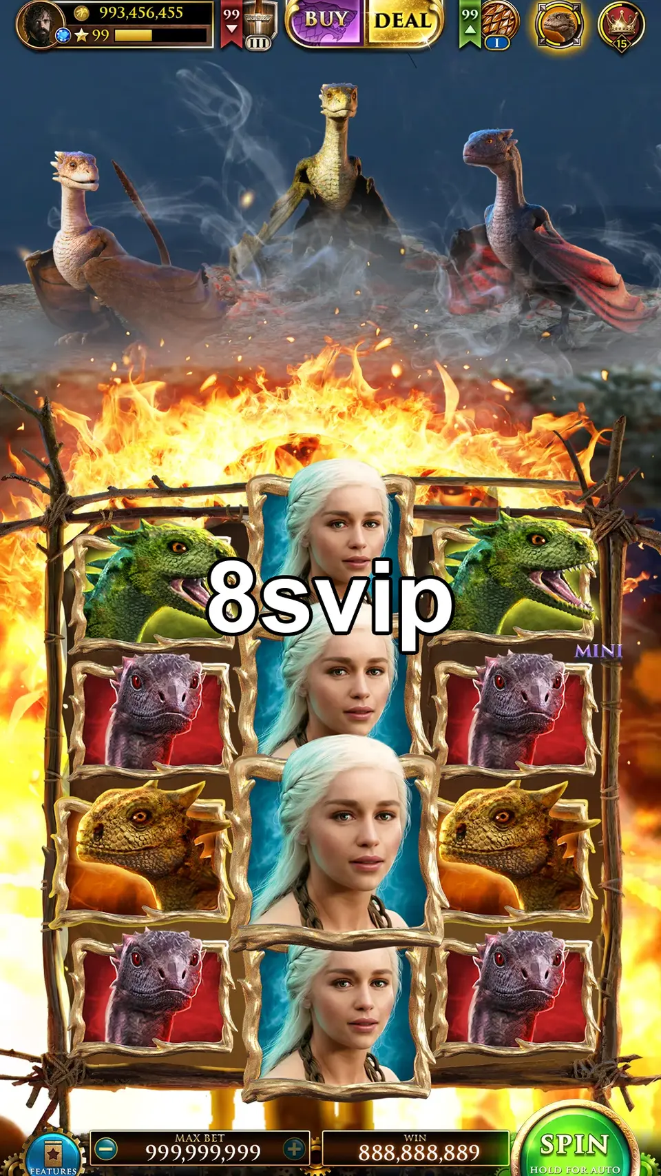 8svip APK