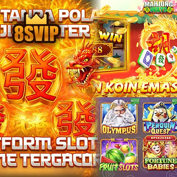 8svip Masuk - 8svip Resmi
