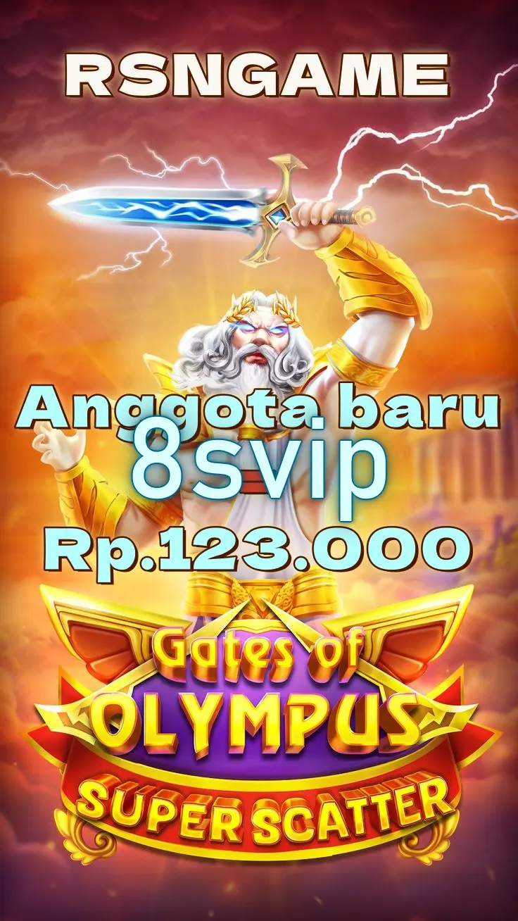 8svip Tangkapan Layar Resmi APK